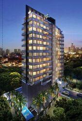 Bliss Loft (D12), Apartment #541101911